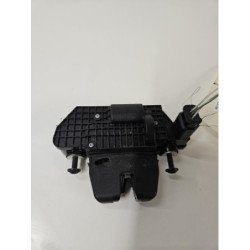 Serrure De Coffre Peugeot 3008 1 Phase 1